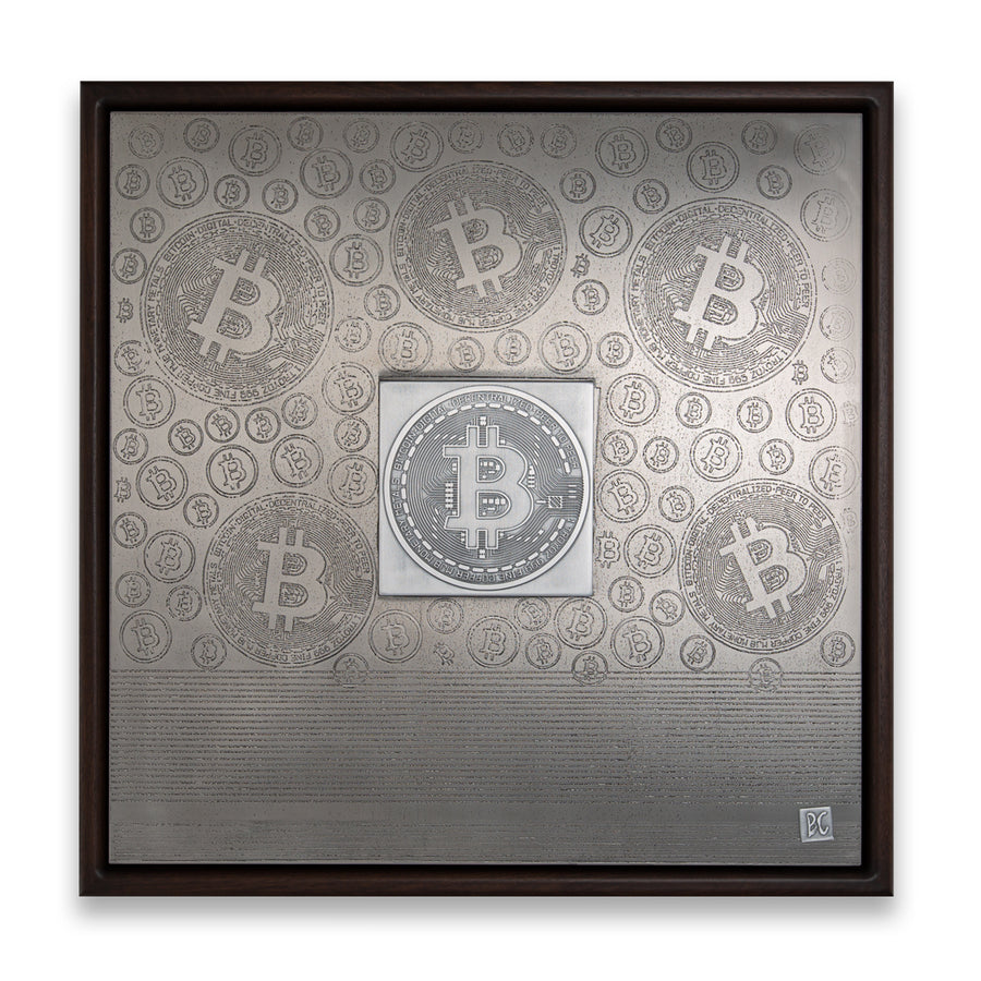 Bitcoin | Art